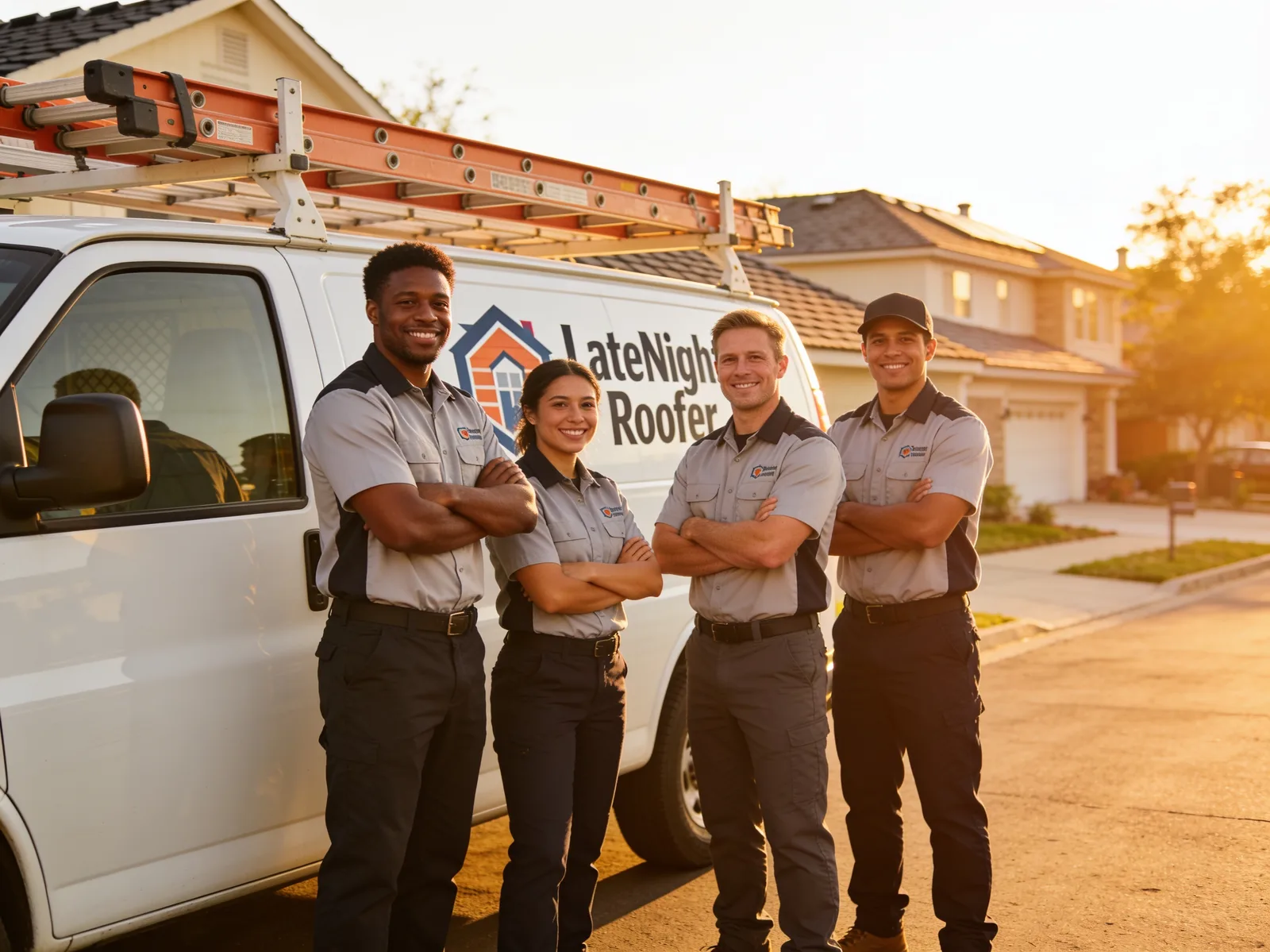 Emergency Roof Repair company in Long Lake, MN